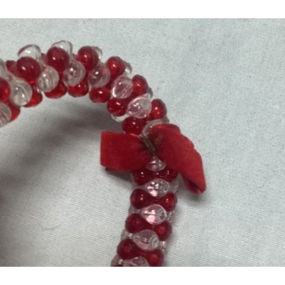 Handmade vintage candy